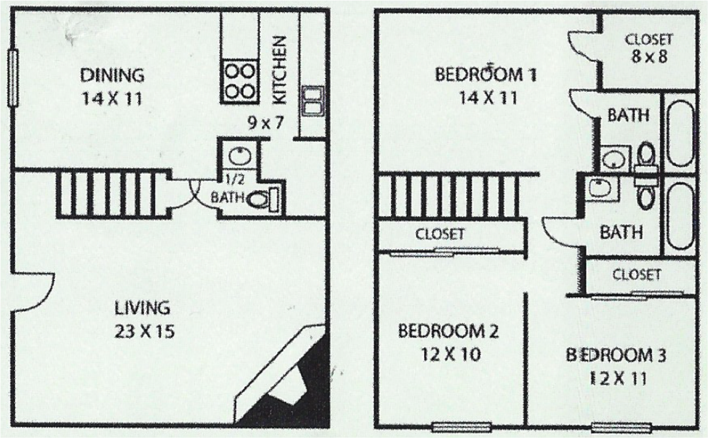 floor-plans-of-summer-oaks-in-oklahoma-city-ok